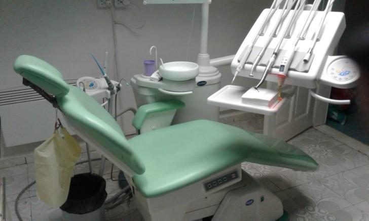 Советская стоматологическая бормашина фото